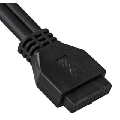 планка USB ExeGate U5H-615 EX289289RUS
