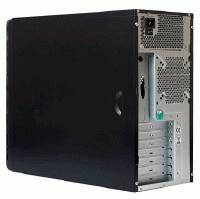 корпус Exegate WT-704 Black-Silver 400W