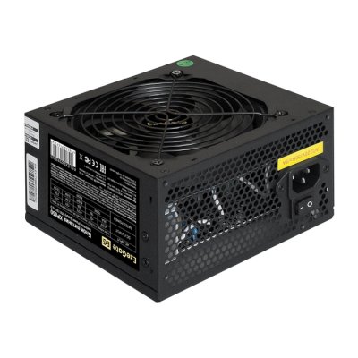 блок питания Exegate XP850 EX292243RUS Черный