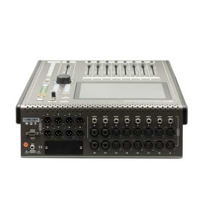 цифровой микшер Exell EDM16D