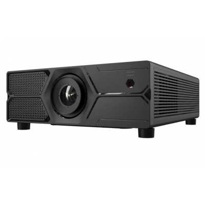 проектор Exell EXD403Z Черный