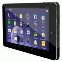 планшет EXEQ P-742 Black