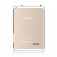планшет Explay Art 3G Gold