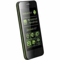 смартфон Explay Craft Black
