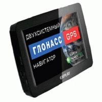 навигатор Explay GN-530