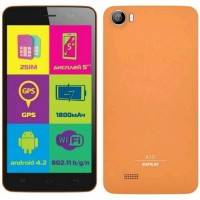 смартфон Explay Rio Play Orange