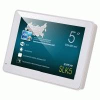 навигатор Explay SLK5 White