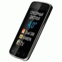 смартфон Explay T400 Black