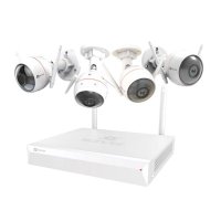 IP видеокамера Ezviz CS-BW2424-B1E10