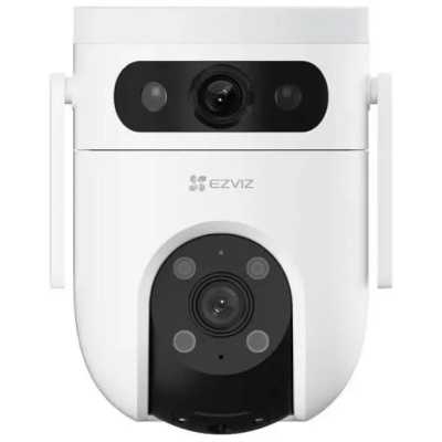 IP видеокамера Ezviz H9C 5MP+5MP