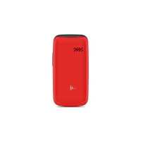 мобильный телефон Fplus Flip 2 Red
