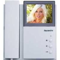 видеодомофон Falcon Eye FE-4CHP2