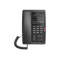 IP телефон Fanvil H3W Black Черный