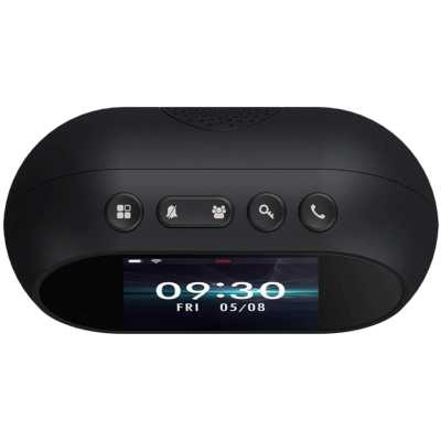 IP домофон Fanvil i503W Black
