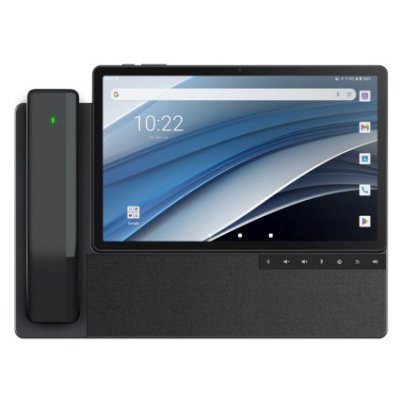 IP телефон Fanvil V78C Черный