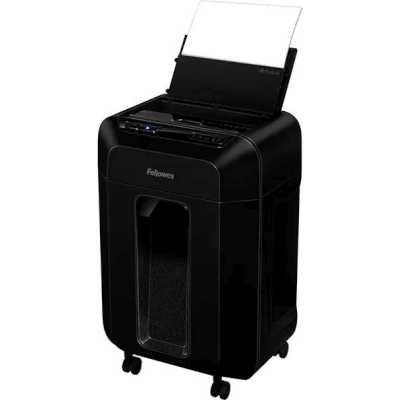 шредер Fellowes AutoMax 90М Белый