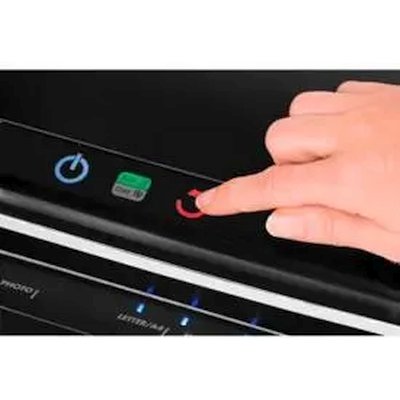 ламинатор Fellowes Venus A3 FS-57467 Черный