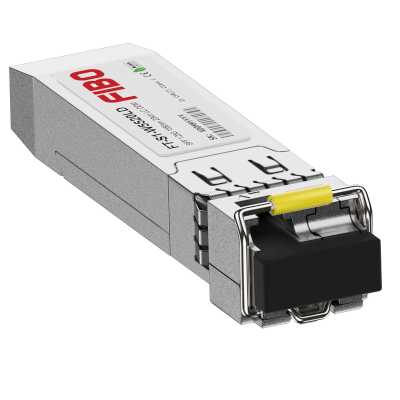 SFP Модуль FIBO FT-S1-W5520LD