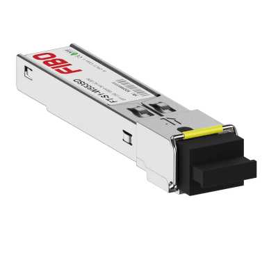 SFP Модуль FIBO FT-S1-W553SD