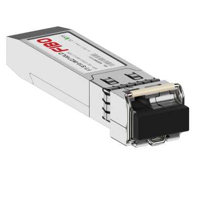 SFP Модуль FIBO FT-S10-W2740LD