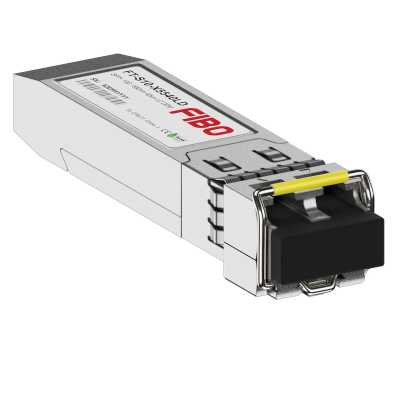 SFP Модуль FIBO FT-S10-X5540LD