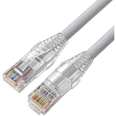 патч-корд Filum FL-PC-U6-2.0-LSZH-GY Серый