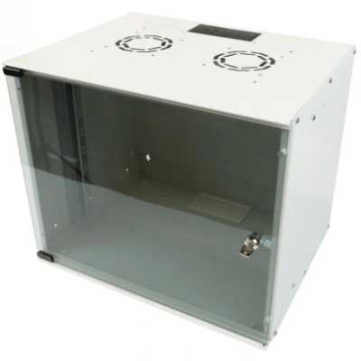 телекоммуникационный шкаф Filum FL-SO-0954GW-GY Серый