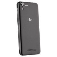 смартфон Fly FS454 Nimbus 8 Black