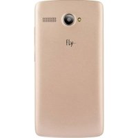 смартфон Fly FS506 Cirrus 3 Champagne