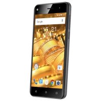 смартфон Fly FS507 Cirrus 4 Black