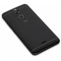 смартфон Fly FS520 Selfie 1 Black черный