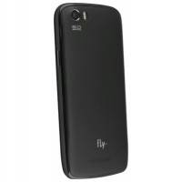 смартфон Fly IQ4405 EVO Chiс 1 Quad Black