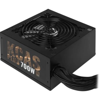 блок питания Formula KCAS Plus 700W Черный