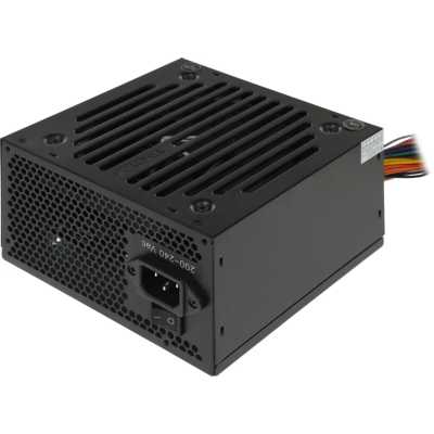 блок питания Formula VX Plus 350W Черный