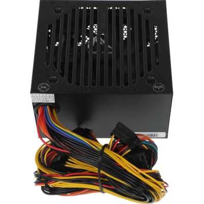блок питания Formula VX Plus 500W Черный