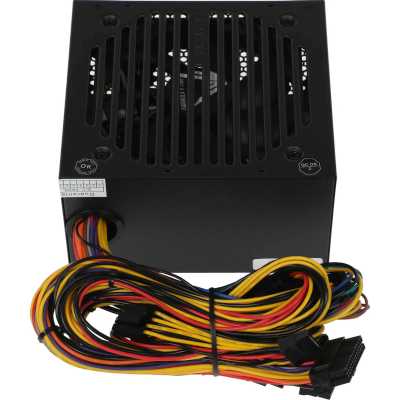 блок питания Formula VX Plus 600W Черный