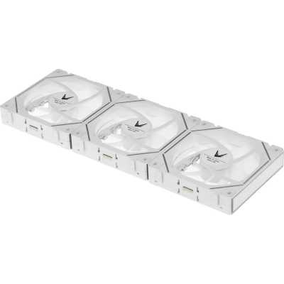 кулер Formula Air Bridge ARGB White