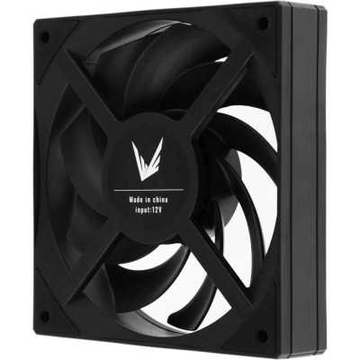 кулер Formula Air Bridge Plus ARGB Black