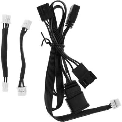 кулер Formula Air Bridge Plus ARGB Black