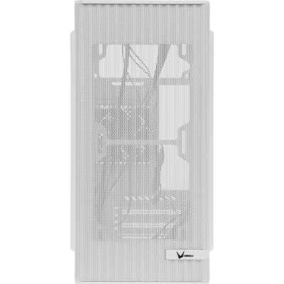 корпус Formula Air Mesh G1 White