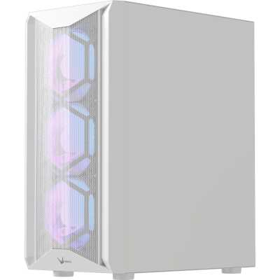 корпус Formula Air Power G1 Plus White