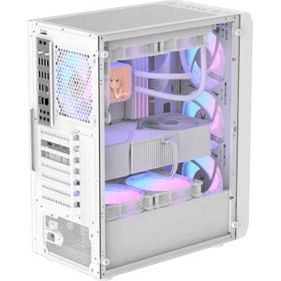 корпус Formula Air Power G1 Plus White