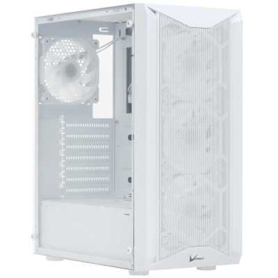 корпус Formula Air Power G1 White