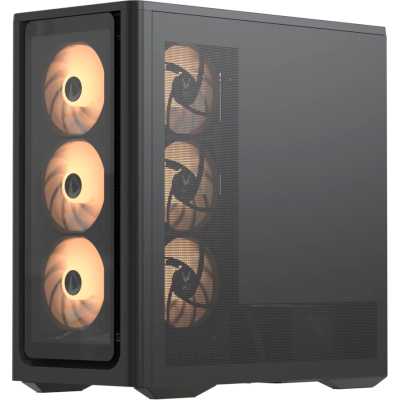 корпус Formula Air Power G9 Duo PA Black