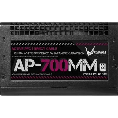 блок питания Formula AP-700ММ Черный