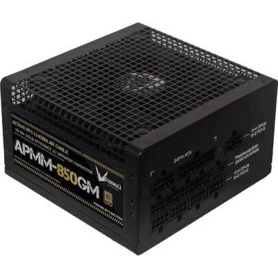 блок питания Formula APMM-850GM Gen.5 Черный