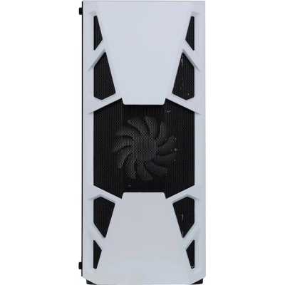 корпус Formula CL-3303W RGB White