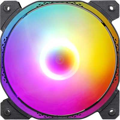 кулер Formula Cosmic 12BK ARPW ARGB