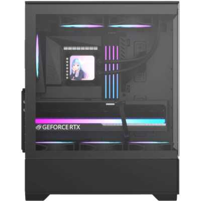 корпус Formula Crystal Z1 Plus AR V2 Black