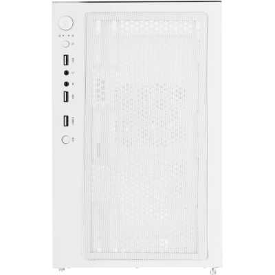 корпус Formula Crystal Z1 White